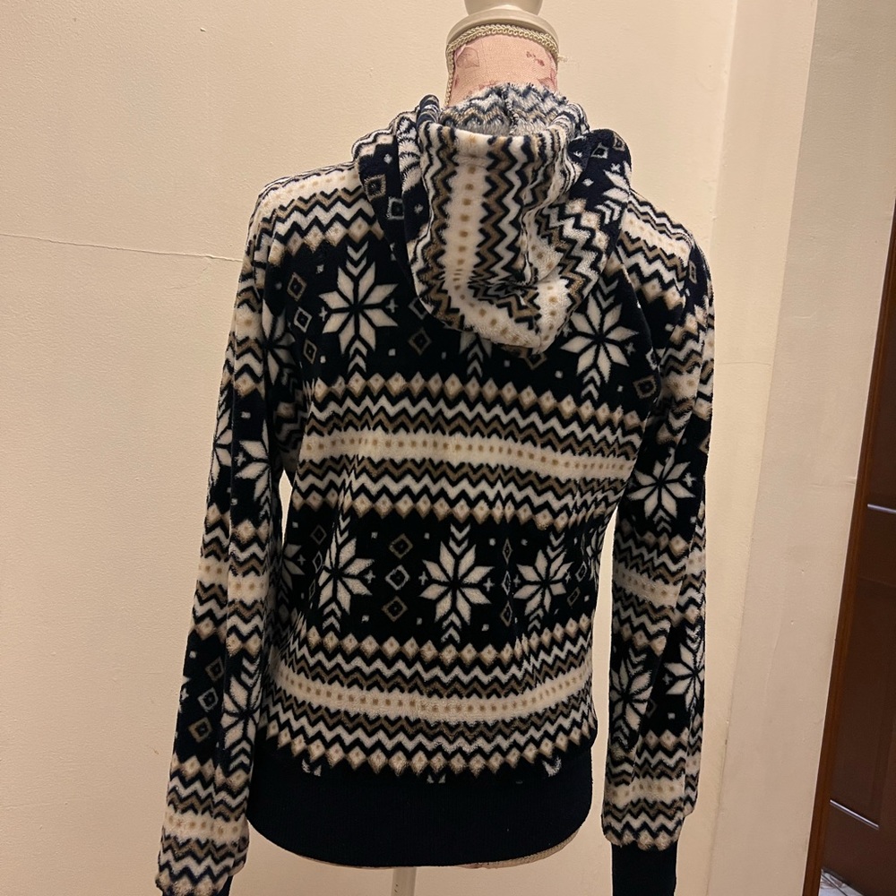 Christmas jacket - Picture 5 of 6